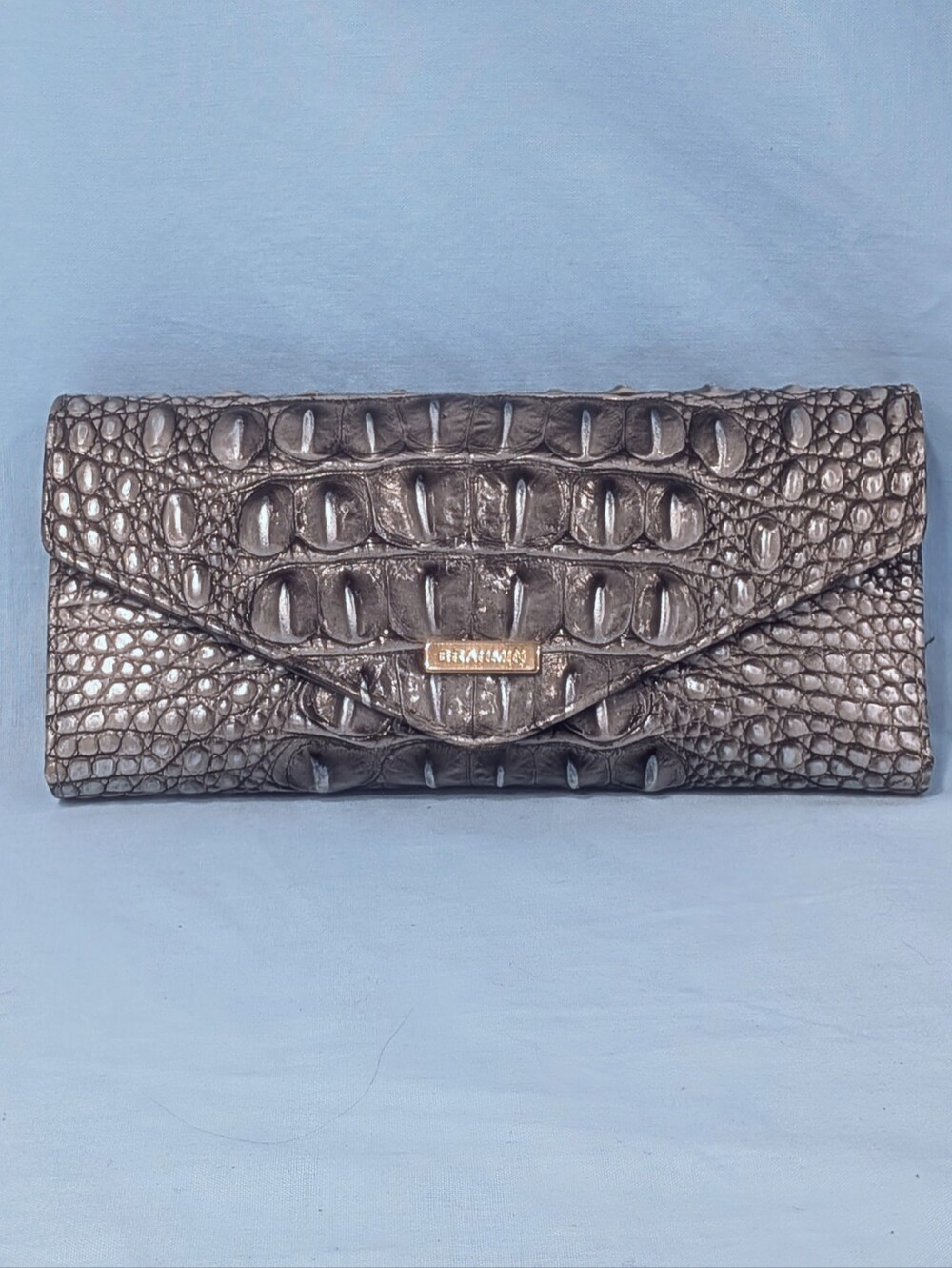 🔷 VEUC Brahmin Veronica Wallet